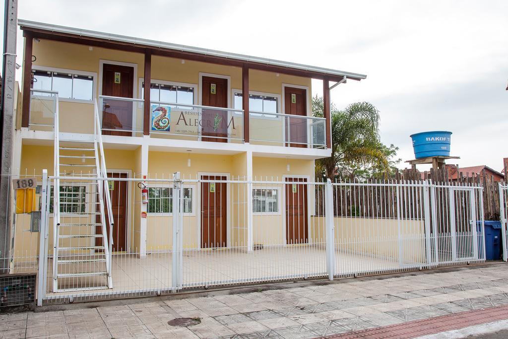 Residencial Alecrim Hotel - Florianopolis, Florianopolis